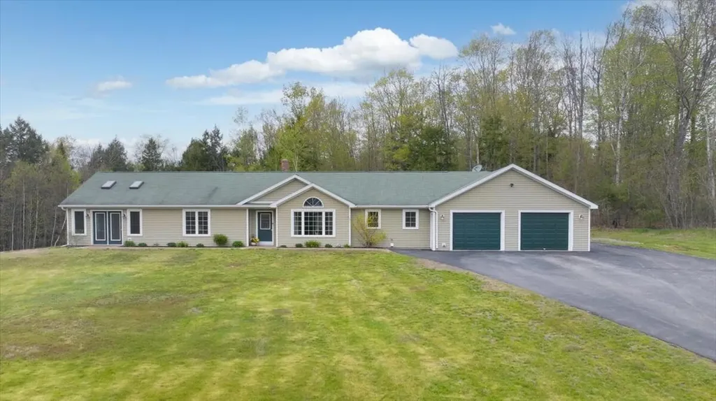246 Carlton Pond Road Winthrop ME 04364