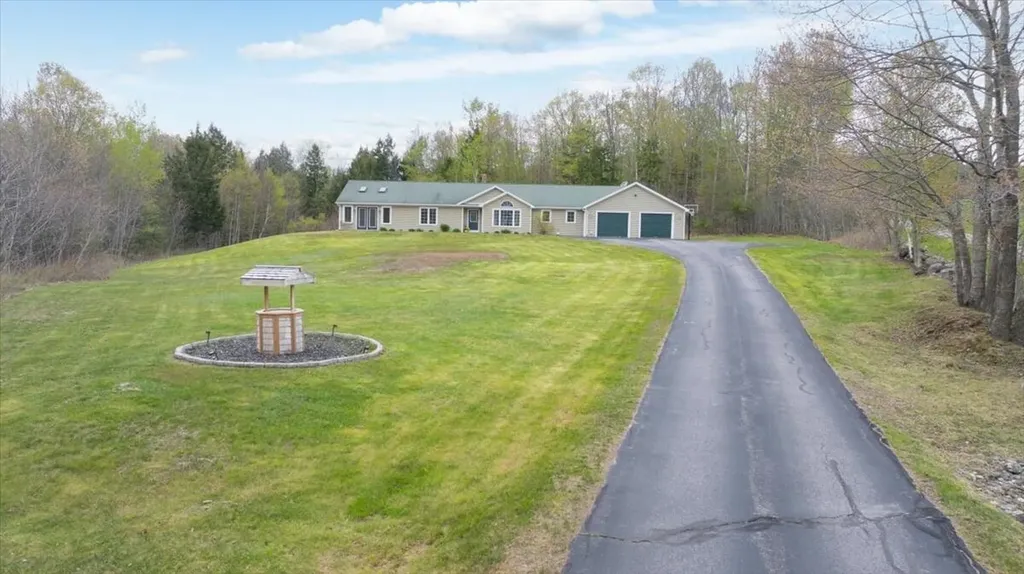 246 Carlton Pond Road Winthrop ME 04364