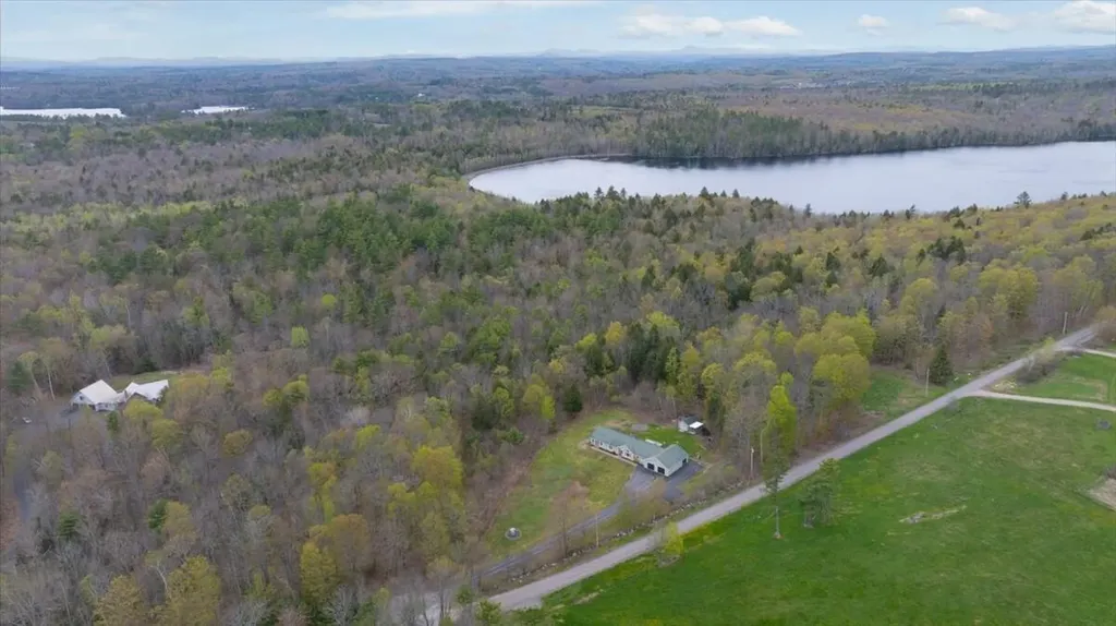 246 Carlton Pond Road Winthrop ME 04364