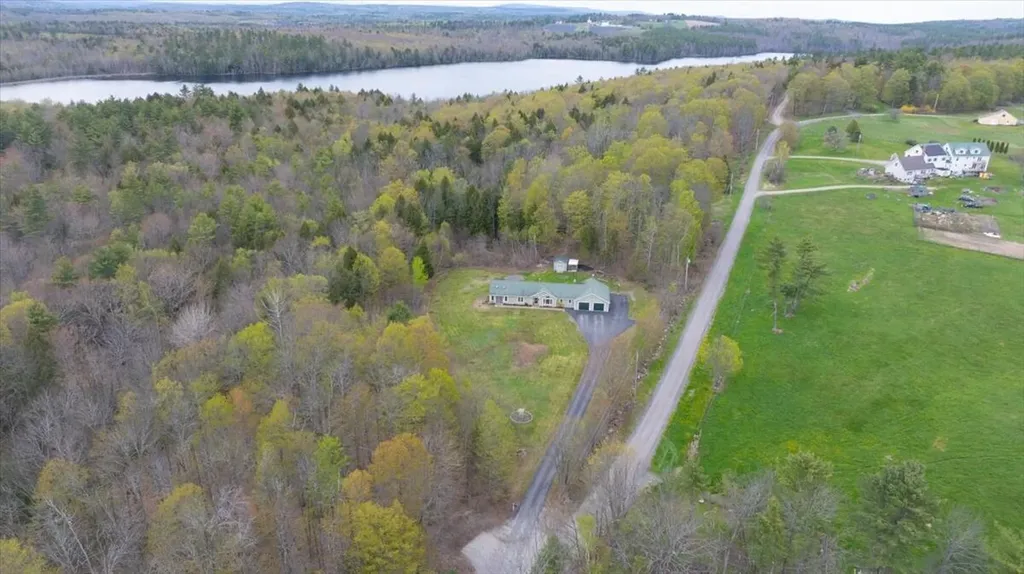 246 Carlton Pond Road Winthrop ME 04364