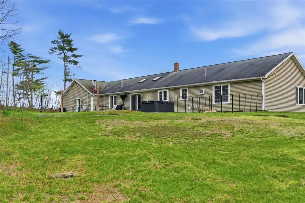 246 Carlton Pond Road Winthrop ME 04364