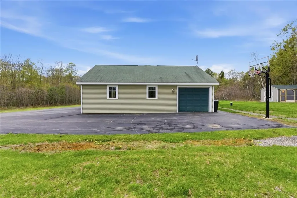 246 Carlton Pond Road Winthrop ME 04364