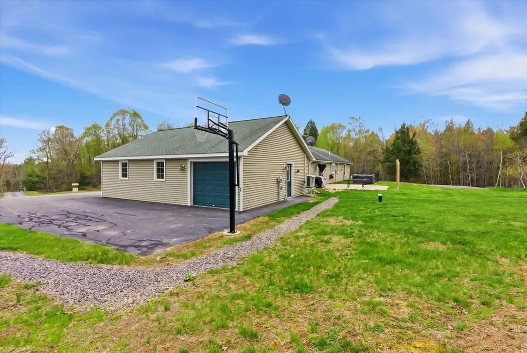 246 Carlton Pond Road Winthrop ME 04364