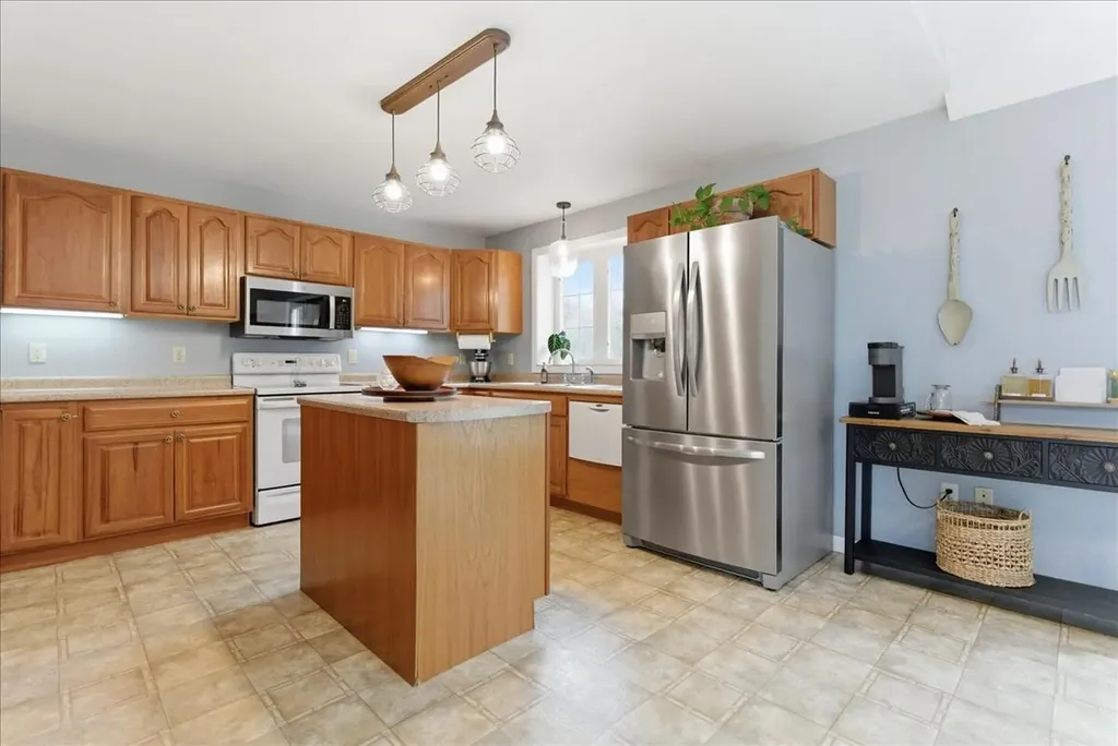 246 Carlton Pond Road Winthrop ME 04364
