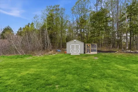 246 Carlton Pond Road Winthrop ME 04364