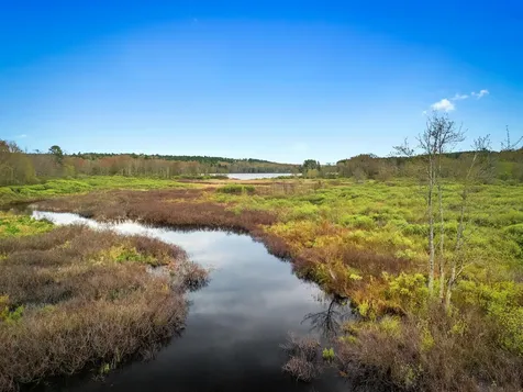 1257 N Pond Road Warren ME 04864