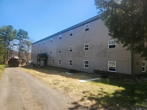 1257 N Pond Road Warren ME 04864