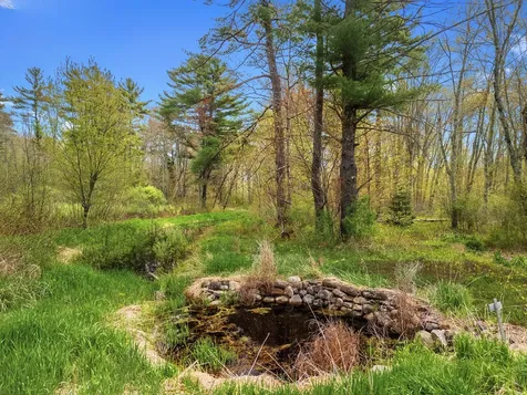 1257 N Pond Road Warren ME 04864