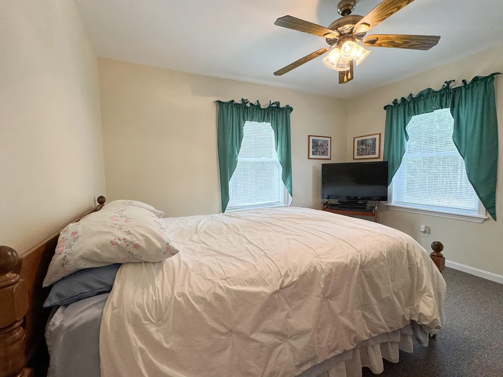 110 Butterfield Ridge Road Chester ME 04457
