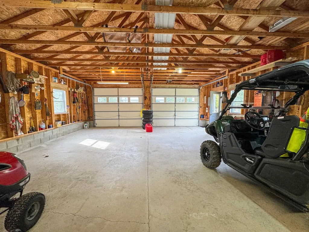 110 Butterfield Ridge Road Chester ME 04457
