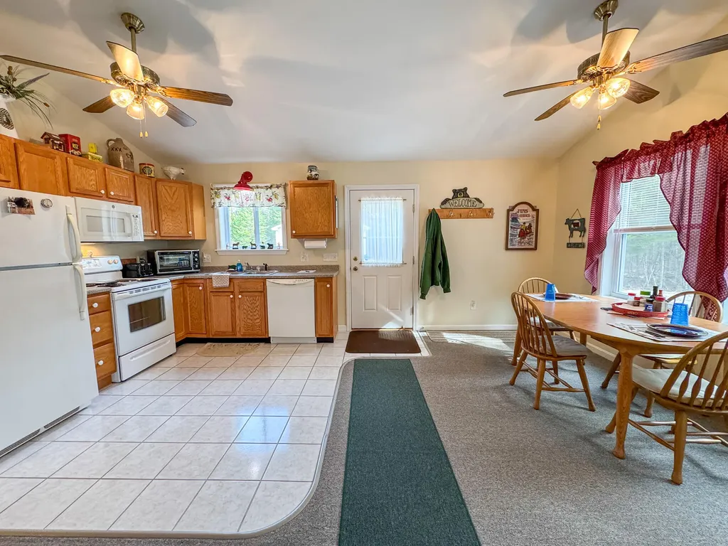 110 Butterfield Ridge Road Chester ME 04457