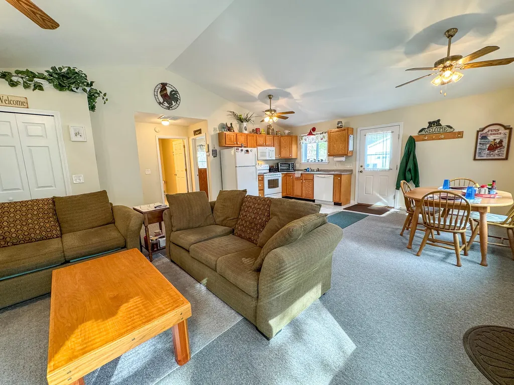 110 Butterfield Ridge Road Chester ME 04457