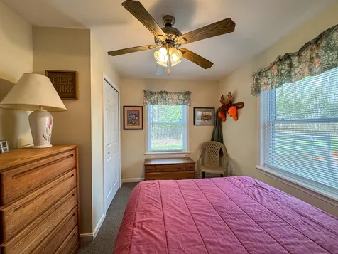 110 Butterfield Ridge Road Chester ME 04457
