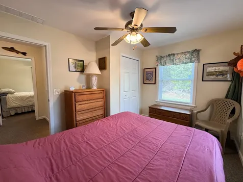 110 Butterfield Ridge Road Chester ME 04457
