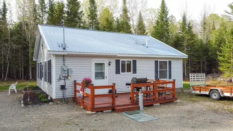 110 Butterfield Ridge Road Chester ME 04457