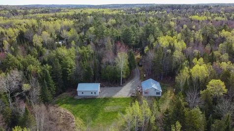 110 Butterfield Ridge Road Chester ME 04457