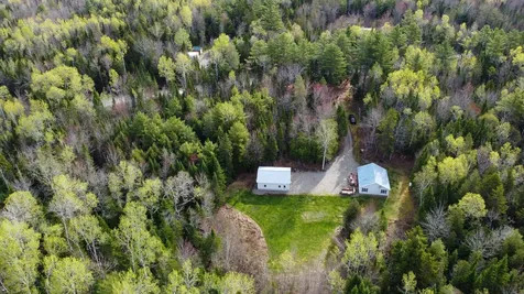 110 Butterfield Ridge Road Chester ME 04457