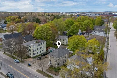 923 Broadway South Portland ME 04106