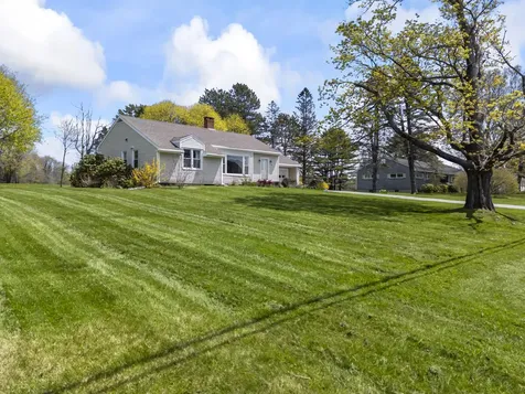 12 Samoset Road Rockland ME 04841