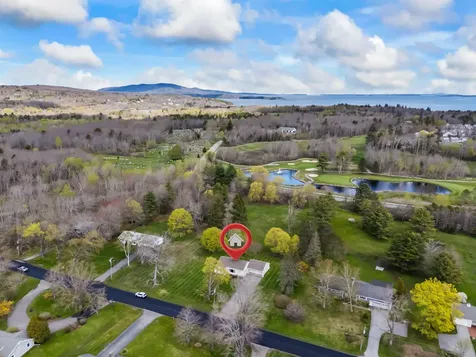 12 Samoset Road Rockland ME 04841