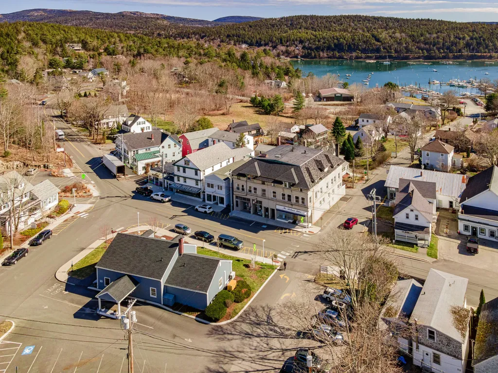 112 Main Street Mount Desert ME 04662