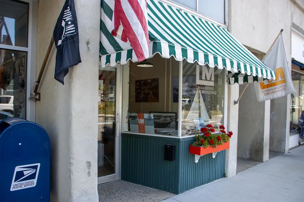 112 Main Street Mount Desert ME 04662