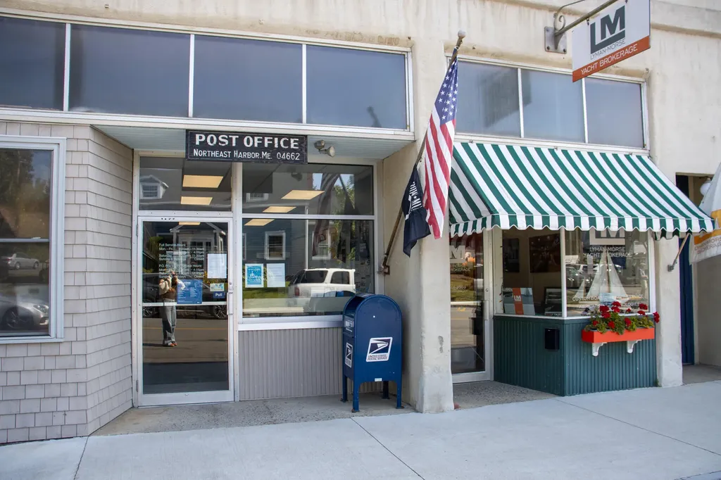 112 Main Street Mount Desert ME 04662
