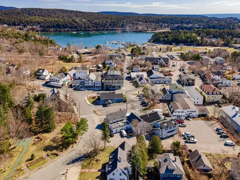 112 Main Street Mount Desert ME 04662