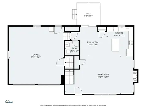 26 Camerons Lane Wells ME 04090