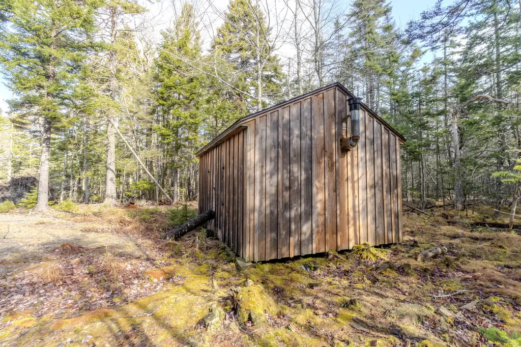57 Yoho Head Road Machiasport ME 04655