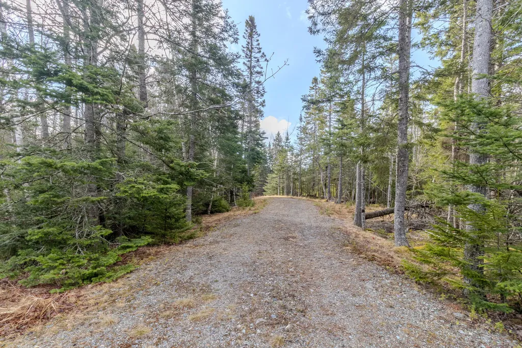 57 Yoho Head Road Machiasport ME 04655