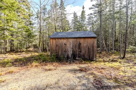 57 Yoho Head Road Machiasport ME 04655
