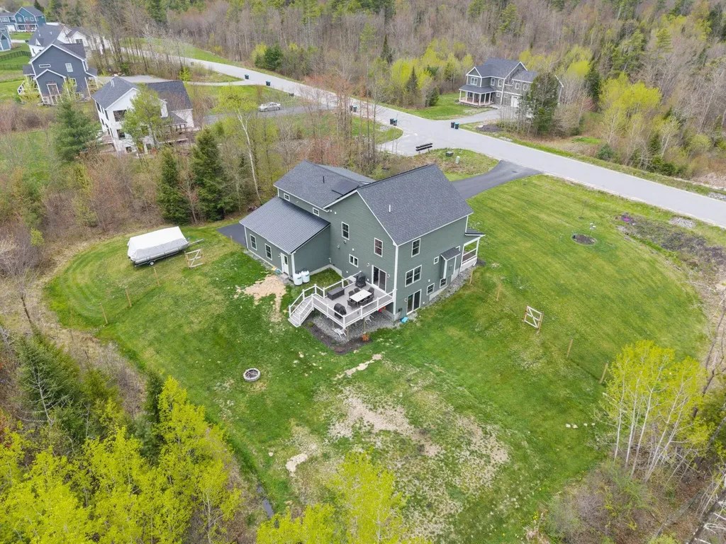 23 Pennywhistle Drive Windham ME 04062