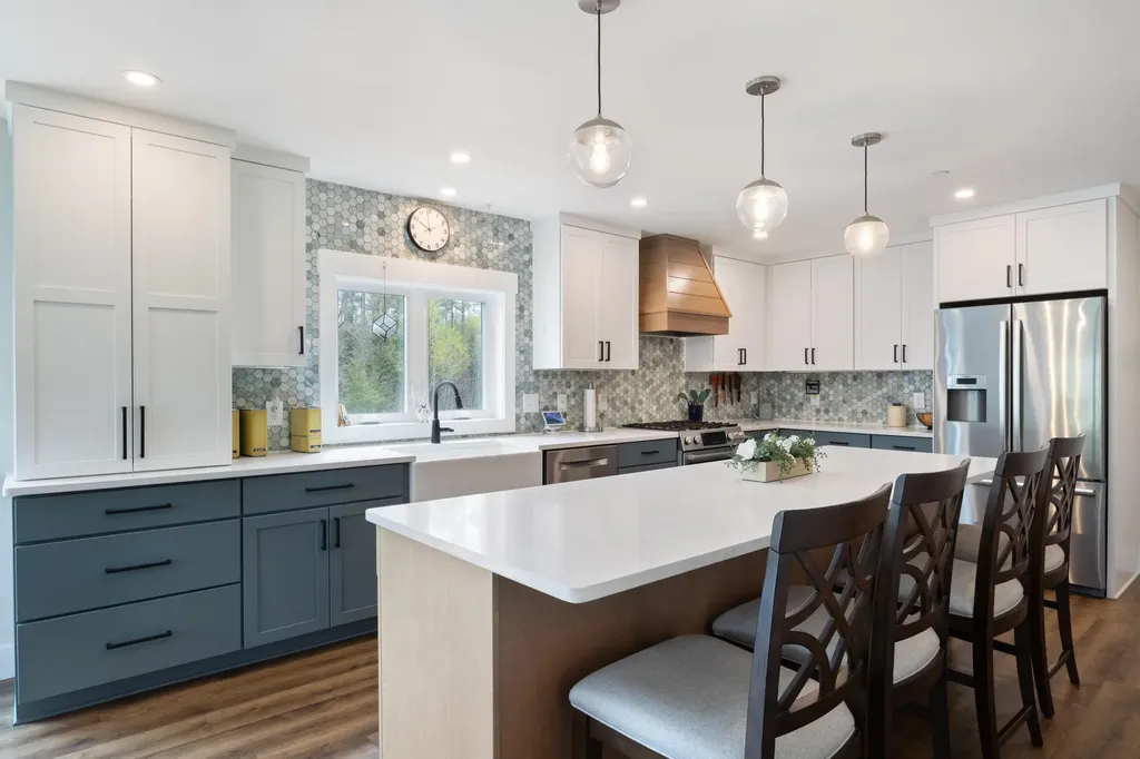 23 Pennywhistle Drive Windham ME 04062