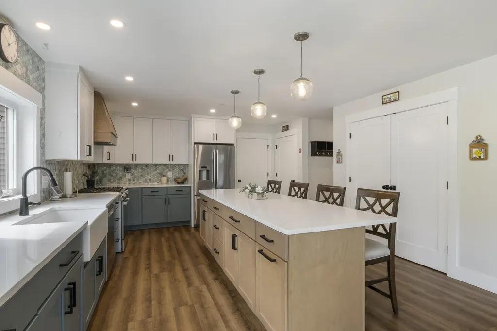 23 Pennywhistle Drive Windham ME 04062