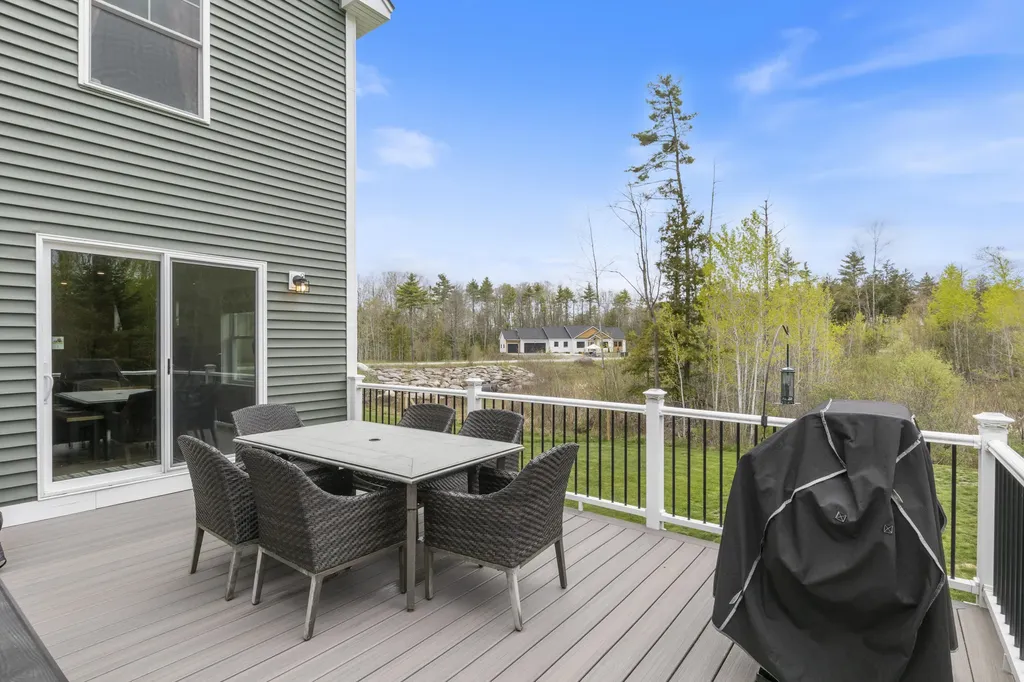 23 Pennywhistle Drive Windham ME 04062