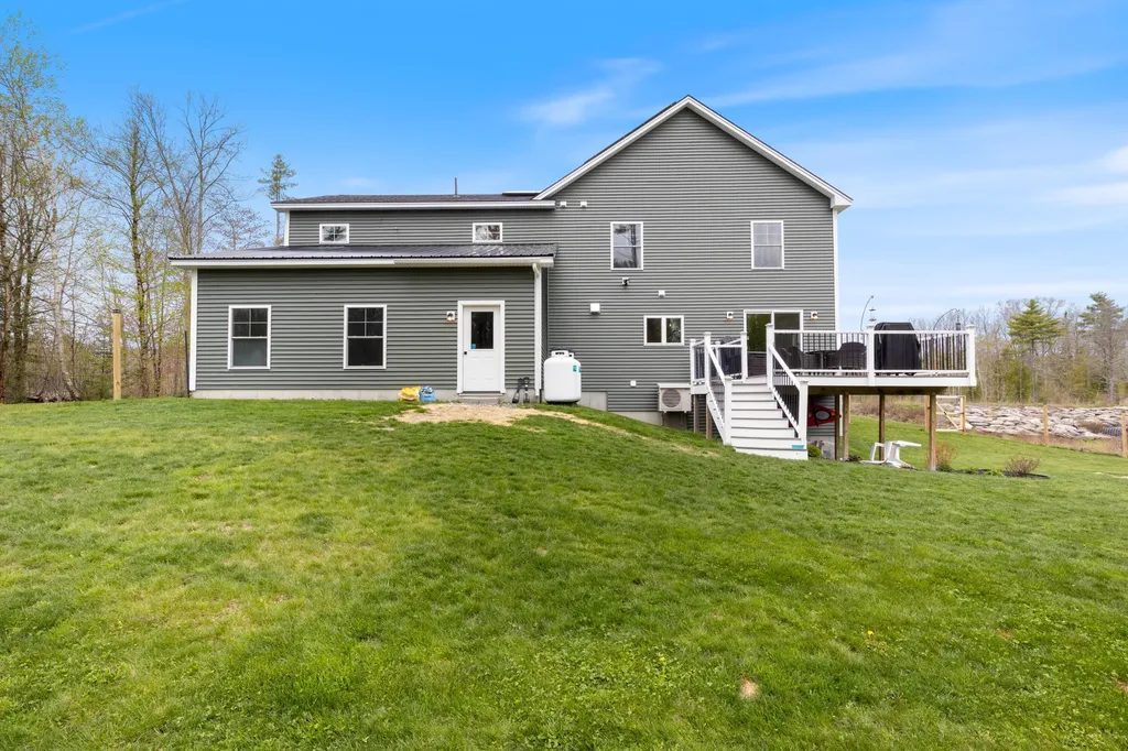 23 Pennywhistle Drive Windham ME 04062