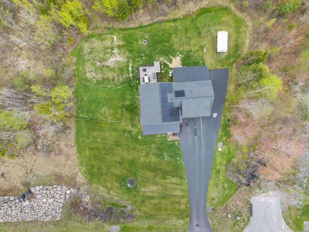 23 Pennywhistle Drive Windham ME 04062