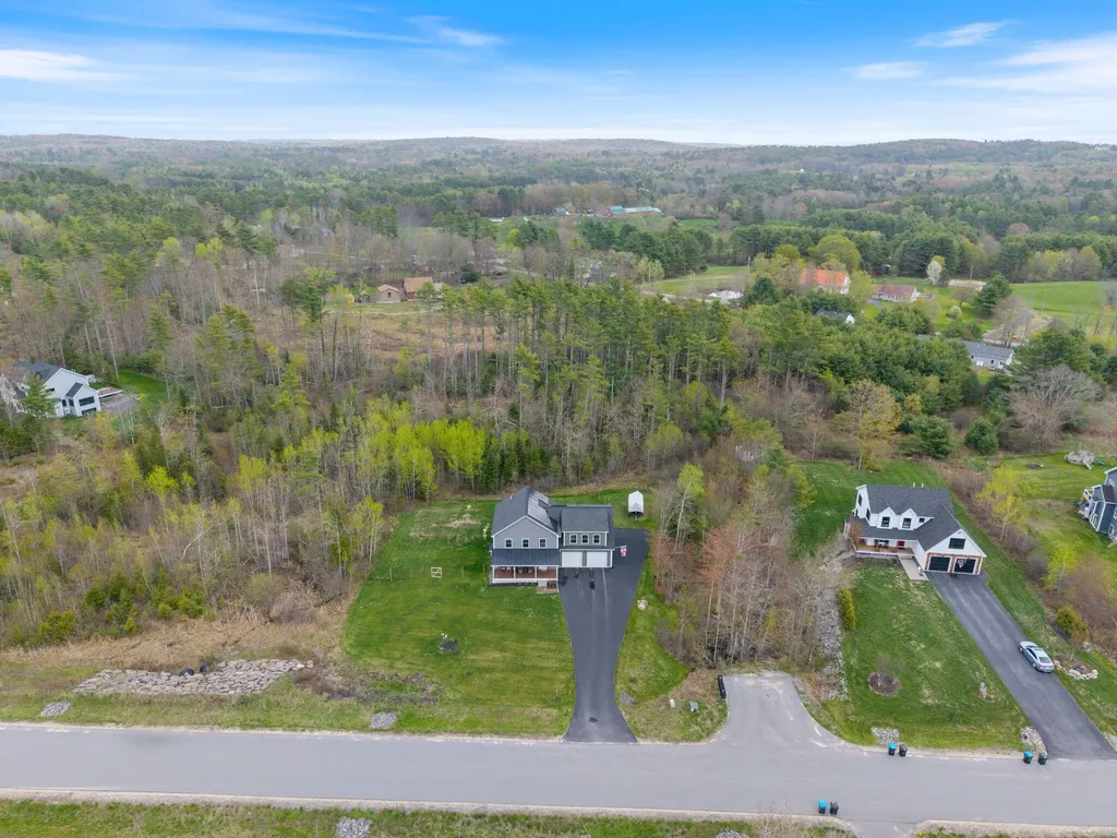 23 Pennywhistle Drive Windham ME 04062