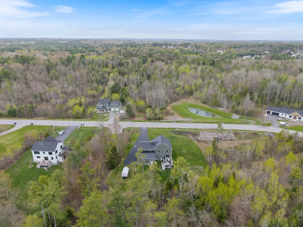23 Pennywhistle Drive Windham ME 04062