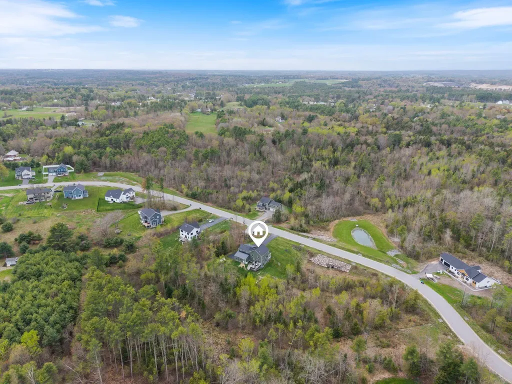 23 Pennywhistle Drive Windham ME 04062