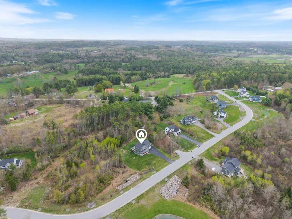 23 Pennywhistle Drive Windham ME 04062