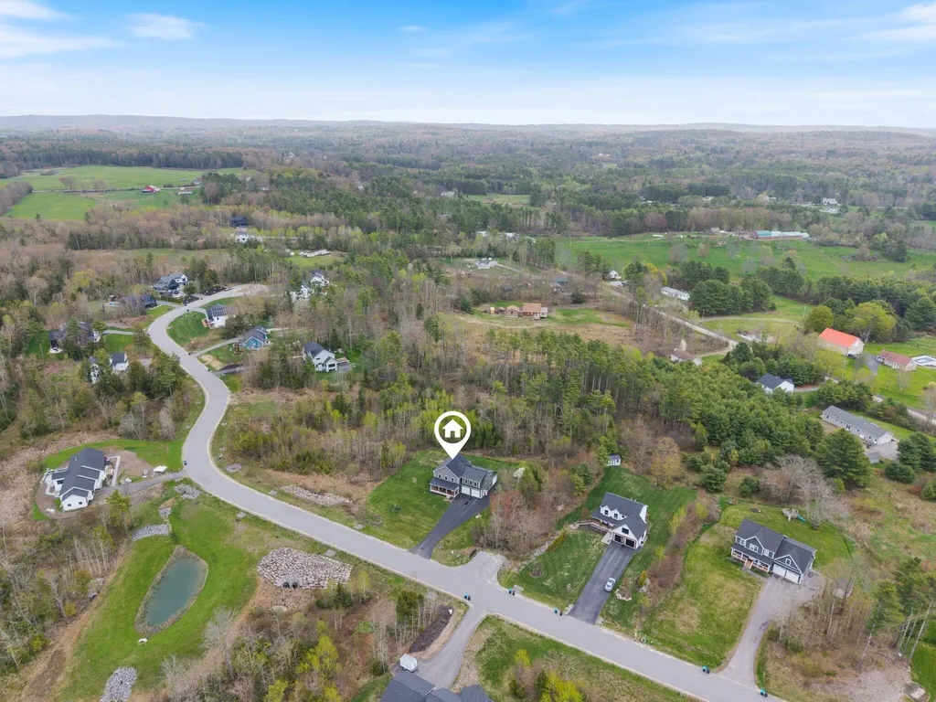 23 Pennywhistle Drive Windham ME 04062