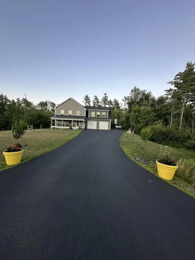 23 Pennywhistle Drive Windham ME 04062