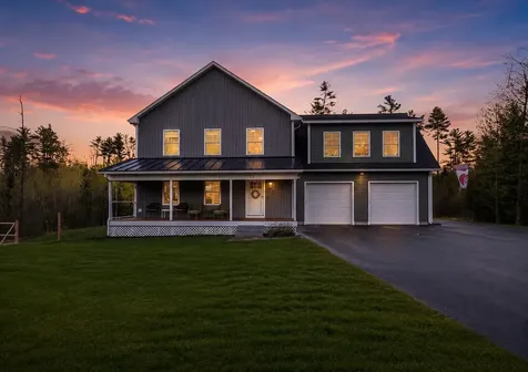 23 Pennywhistle Drive Windham ME 04062