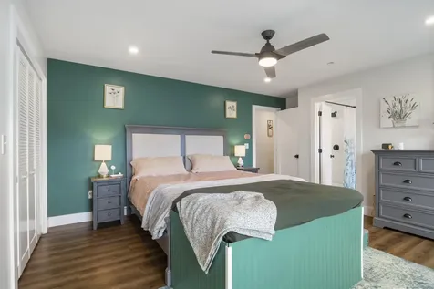 23 Pennywhistle Drive Windham ME 04062