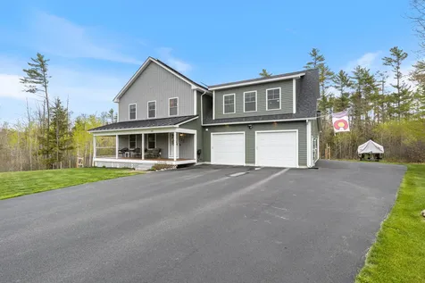 23 Pennywhistle Drive Windham ME 04062