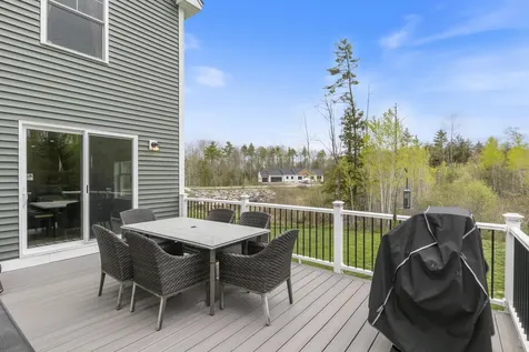 23 Pennywhistle Drive Windham ME 04062
