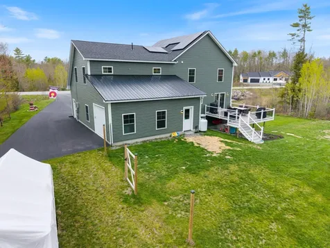 23 Pennywhistle Drive Windham ME 04062