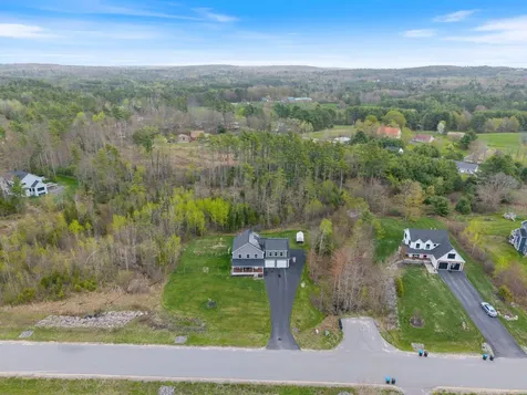 23 Pennywhistle Drive Windham ME 04062
